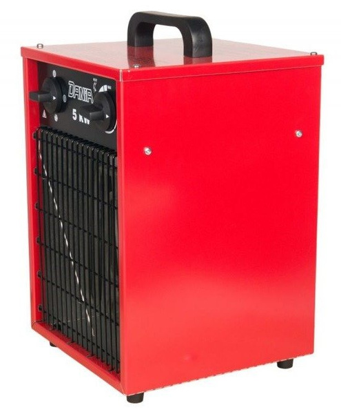 Nagrzewnica elektryczna INELCO DANIA HEATER 5 kW 