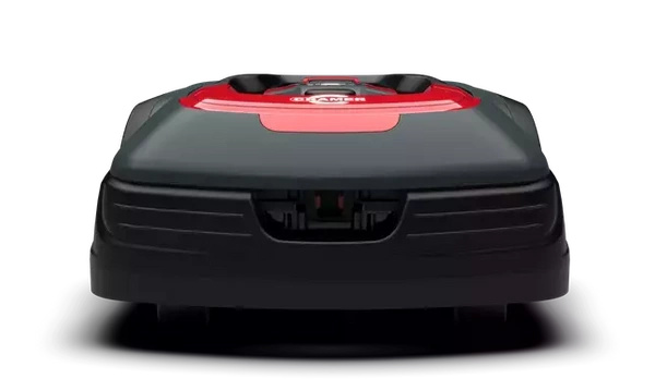 Robot koszący CRAMER RM1500