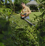 Nożyce akumulatorowe STIHL HSA 60