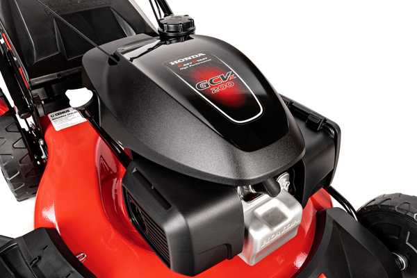 Kosiarka spalinowa z koszem CEDRUS CEDKS56S-H + olej + dostawa gratis! Silnik Honda!