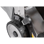 Kosiarka spalinowa WEIBANG WB537SC V 3w1 BBC z napędem, wałem kardana i sprzęgłem noża + dostawa gratis!