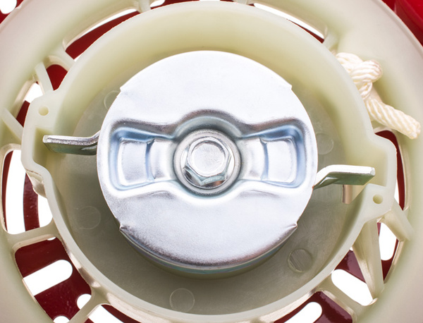 Rozrusznik agregatu chińskiego Lifan Kipor Loncin Zongshen 168 metalowe zabieraki T5