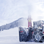 Odśnieżarka spalinowa AL-KO Snowline 560 II
