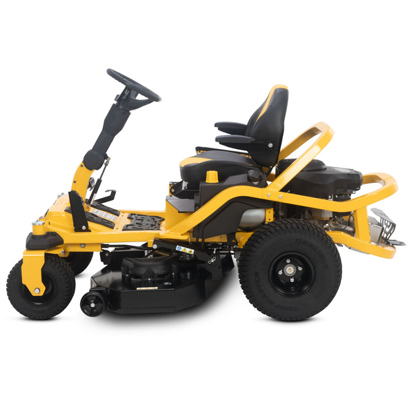 Traktorek Kosiarka Zero-skręt CUB CADET XZ6 S117 + olej + dostawa gratis!