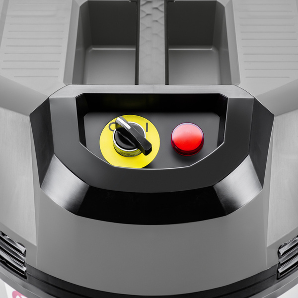 Odkurzacz do pyłów niebezpiecznych KARCHER NT 75/1 ME EC H Z22 1.667-331.0.0 + DOSTAWA GRATIS