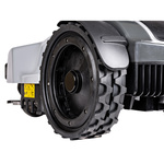 Robot koszący CEDRUS WIPER TREKKER S PREMIUM