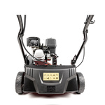 Wertykulator spalinowy CEDRUS WR01-H Honda 2w1 + olej + dostawa gratis