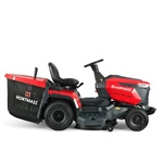 Traktorek kosiarka Hortmasz HTS LX 102 H L586 + olej + dostawa gratis