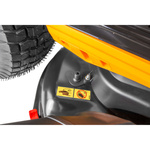 Kosiarka Traktorek ogrodowy CUB CADET LT3 S108 + olej + dostawa gratis!