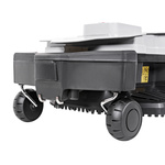 Robot koszący CEDRUS WIPER IKE XH18 S