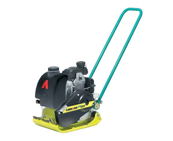 Zagęszczarka jednokierunkowa - AMMANN APF 1033 - 10,5 kN