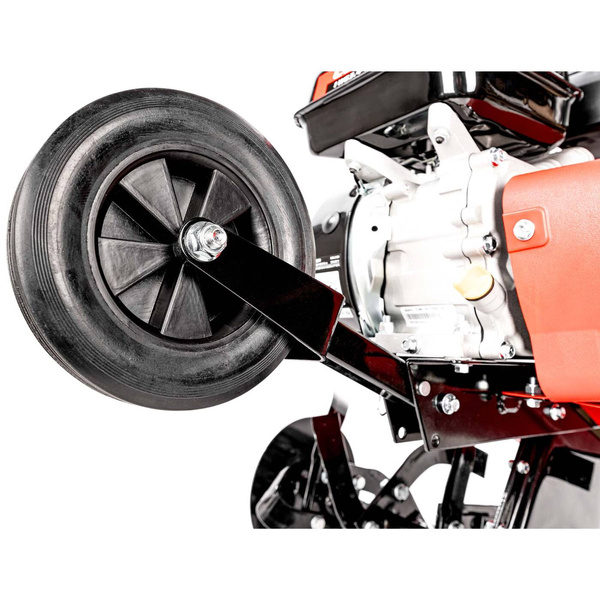 Glebogryzarka spalinowa Loncin L82 82cm  + olej + dostawa gratis!