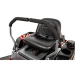 Traktorek kosiarka Cedrus Zero-Skręt C-TRAC-Z107 + olej + dostawa!