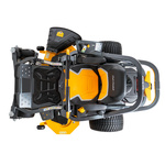 Traktorek Kosiarka Zero-skręt CUB CADET Z3 137 + olej + dostawa gratis!