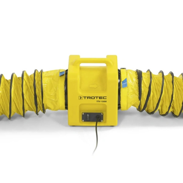 Wentylator transportowy TROTEC  TTV 1500