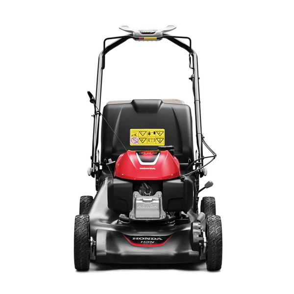 Kosiarka spalinowa HONDA HRN 536 VKE z przeglądem zerowym + olej