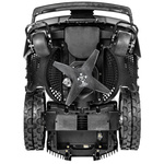 Robot koszący CEDRUS WIPER TREKKER MEDIUM