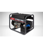 Agregat prądotwórczy Fogo F7001TRE + olej + dostawa gratis!