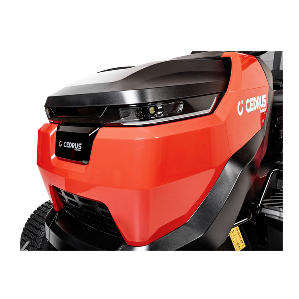 Traktorek kosiarka Cedrus Premium C-TRAC-103HDC-MAX + olej + dostawa!