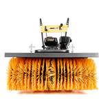 Zamiatarka spalinowa CEDRUS ZM04 80cm + olej