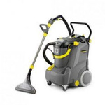 Karcher PUZZI 30/4 1.101-120.0 OD RĘKI!!! PRZEGLĄD ZEROWY I DOSTAWA GRATIS !!!