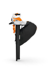 STIHL SHA 56 Akumulatorowy odkurzacz ogrodowy Zestaw z AK20 i Ładowarką AL101