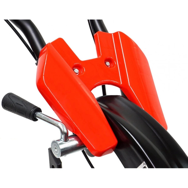 Glebogryzarka spalinowa Hortmasz HGS LX750 + olej + dostawa gratis!