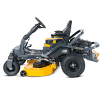 Traktorek Kosiarka Zero-skręt CUB CADET Z2 117S + olej + dostawa gratis!