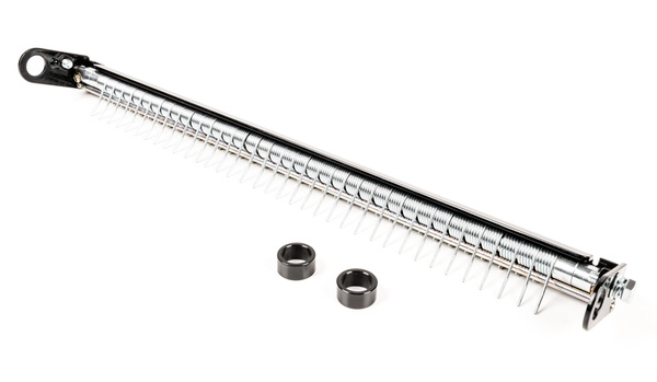 Grabie do darni Cedrus kosiarka wrzecionowa CEDSM42