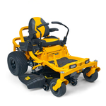 Traktorek Kosiarka Zero-skręt CUB CADET XZ5 L127 + olej + dostawa gratis!