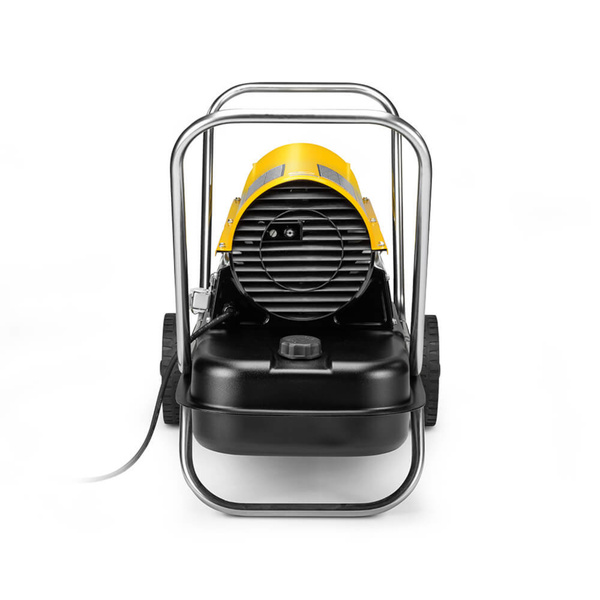 Nagrzewnica olejowa MASTER B 150 CED - 44 kW