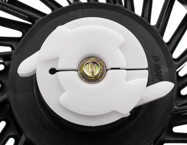 Rozrusznik B&S ręczny Z400 Z500