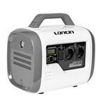 Stacja zasilająca / Bank energii / Powerbank Loncin 500VA 230V/50Hz