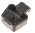 Przycisk blokady Cedrus odkurzacz akumulatorowy CEDVC5Li