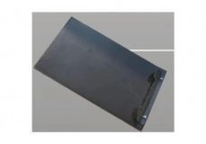 Elastomer do zagęszczarek Belle PCX 20/50