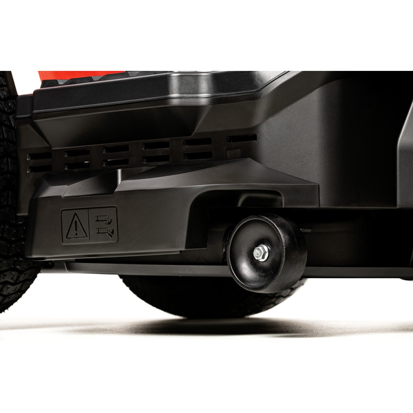 Traktorek kosiarka Cedrus Premium C-TRAC-93HC-1 + olej + dostawa!