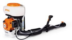 Opryskiwacz spalinowy plecakowy STIHL SR 200