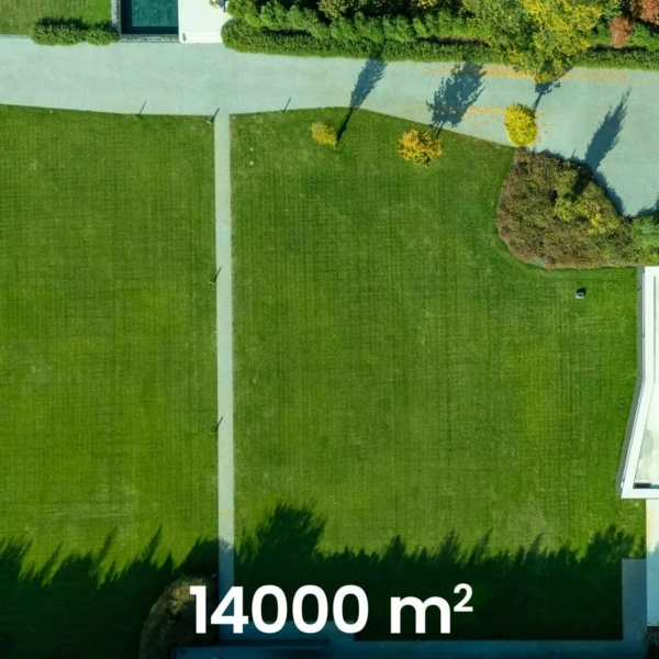 Robot koszący STIGA A 140v