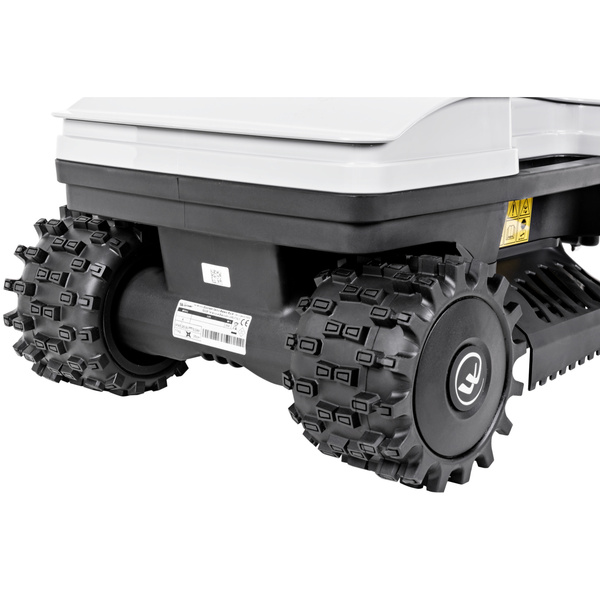 Robot koszący CEDRUS WIPER IKE XH35 S