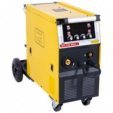 Spawarka Magnum MIG/MAG 330MMA V IGBT