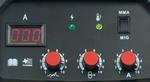 Półautomat spawalniczy IDEAL TECNO MIG 220 MMA DIGITAL