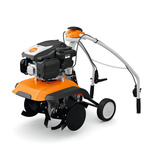 Glebogryzarka spalinowa STIHL MH445R z biegiem wstecznym 