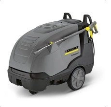 Myjka ciśnieniowa KARCHER HDS-E 8/16-4 M 12 KW 1.030-900.0 DOSTĘPNY OD RĘKI