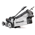 Kosiarka WEIBANG WB538SC 3IN1-LV z napędem + dostawa gratis!