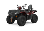 POLARIS Sportsman Touring XP 1000