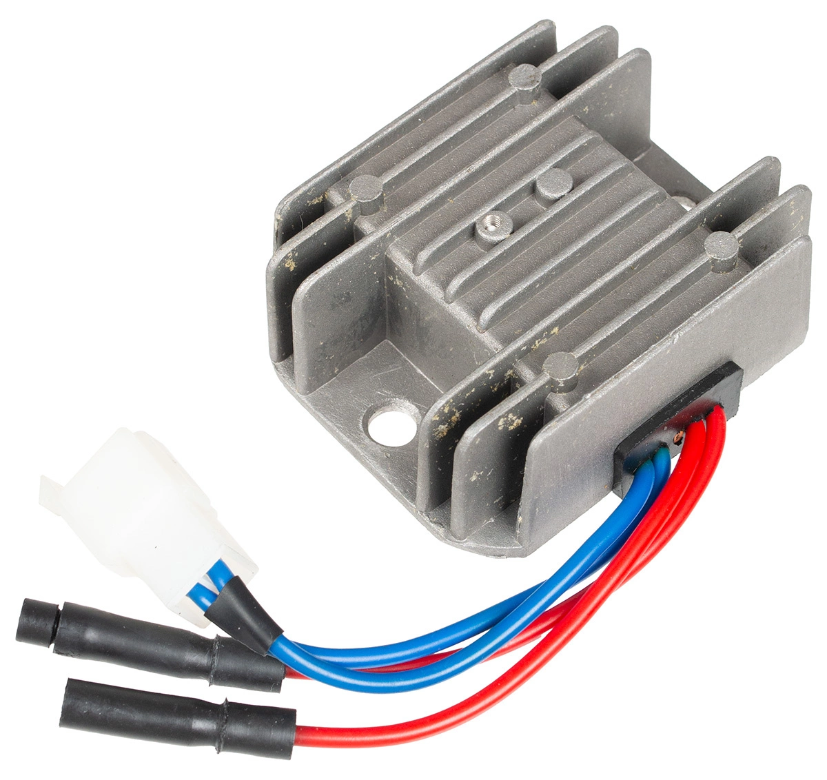 Rato R740 Rectifier Regulator napięcia Rato silnik R670 - sklep Agro-metal.com.pl