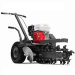 Koparka łańcuchowa WEIBANG WBTR126H do układania rur, przewodów itp. + dostawa gratis!