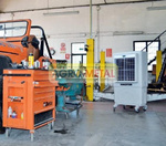 Klimatyzer ewaporacyjny przenośny MASTER BIOCOOLER BC60