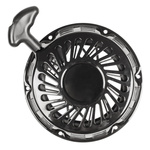 Rozrusznik Loncin ręczny G390F G420F G420FD CZĘŚĆ ORYGINALNA