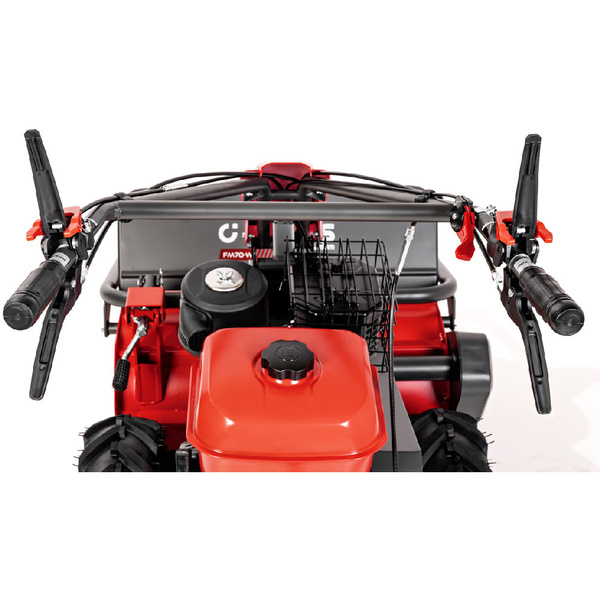 Kosiarka bijakowa Cedrus Premium CEDFM70-W + dostawa gratis!